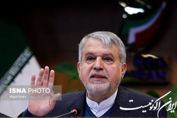 صالحی امیری: تیراندازی در بازی‌های آسیایی و المپیک خوش می‌درخشد