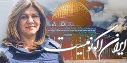 واکنش غریب‌آبادی به حمله صهیونیست‌ها به مراسم تشییع «ابوعاقله»