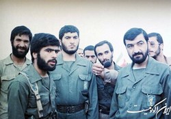 روایتی دردناک و شنیدنی از رزمنده‌ای که «زنده زنده» سوخت اما «آخ» نگفت