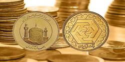 قیمت سکه و طلا در ۲۵ اردیبهشت