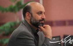 مجید زین العابدین مدیرعامل بنیاد فرهنگی هنری رودکی شد