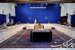 ابلاغ مصوبات شورای عالی استاندارد به سازمان ملی استاندارد ایران