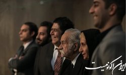 جزئیات رسمی جدید از «برادران لیلا»
