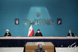 گردهمایی روسای سه قوه برای کاهش تصدی‌گری دولت