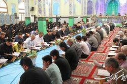 ارتباط مدیریتی بین معاونت قرآن وزارت فرهنگ و کانون‌های مساجد ایجاد می‌شود