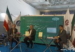 منتظری: گفتند که مشکل کاغذ در حال حل‌شدن است