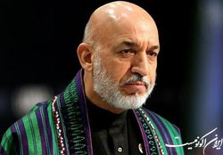 طالبان مانع سفر کرزی به امارات شد