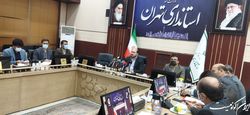 استاندار تهران: قیمت آرد گران نشده