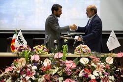 گروه صنایع پتروشیمی خلیج فارس وفولاد مبارکه اصفهان برای توسعه میادین گازی، سرمایه‌گذاری مشترک می‌کنند