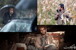 غم بیکران موقعیت مهدی، سبک حادثه‌ای روز صفر و سینمای سیاه مرد بازنده