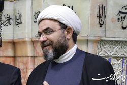 رئیس مرکز ارتباطات مردمی ریاست‌ جمهوری از ایرنا بازدید کرد