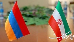مذاکرات ترانزیتی وزرای راه ایران و ارمنستان