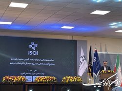 آغاز عملیات اجرایی برای «آزمون تصادف خودرو» در کشور
