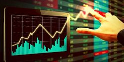 خیز شاخص بورس به سوی کانال بالاتر