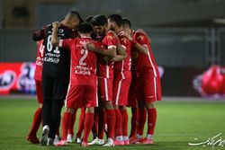 حمایت دوباره باشگاه پرسپولیس از «یحیی»؛ تغییری در کار نیست