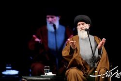 شخصیت‌های فرهنگی ارتحال آیت الله فاطمی‌نیا را تسلیت گفتند