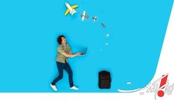 چطور برای خرید بلیط هواپیمای اسنپ تخفیف بگیریم؟