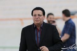 ساکت: سیاست سپاهان آسیایی شدن در همه رشته‌هاست