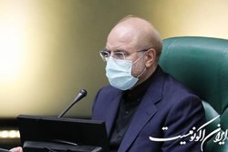 قالیباف قانون تغییر ساعت رسمی کشور را ابلاغ کرد