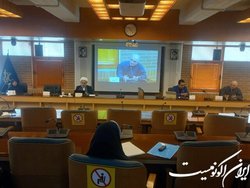 دنیای متاورس دنیای همگانی و فراگیر مجازی و دنیایی برای مهارت افزایی است
