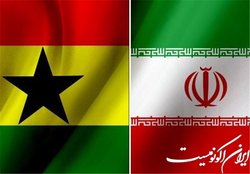 هفتمین اجلاس کمیسیون مشترک همکاری‌های اقتصادی ایران و غنا