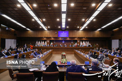 نشست هم اندیشی کمیسیون اخلاق ورزش کشور با فدراسیون‌های ورزشی