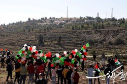 مرکز آمار فلسطین: تعداد فلسطینیان از زمان وقوع نکبت ۱۰ برابر شده است