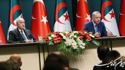 اردوغان مخالفت ترکیه با عضویت سوئد و فنلاند در ناتو را تکرار کرد