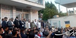 جلسه ویژه شهردار تهران برای بررسی وضعیت رانندگان اتوبوس