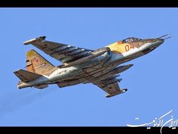مسکو: جنگنده روسی پس از اصابت موشک استینگر به سلامت بازگشت