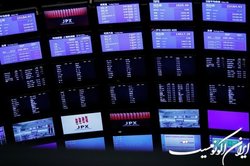 بازارهای آسیایی اوج گرفتند