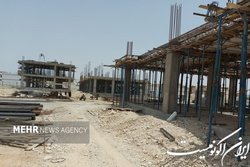آغاز ساخت ۱۰۰ هزار واحد نهضت ملی مسکن در شهرهای جدید