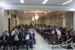 پاسداشت زبان فارسی  و حکیم سخن  فردوسی  در ترکمنستان برگزار شد