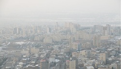 آلودگی هوا چگونه ریه ها را تخریب می کند