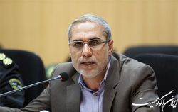 تعیین تکلیف ۸۰۰ تن آزبست پس از ۱۵ سال