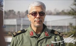 افتتاح کارخانه تولید پهپاد ابابیل ۲ در تاجیکستان