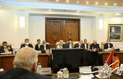 مذاکرات برای سوآپ گاز از ترکمنستان به ارمنستان