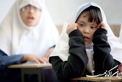 افتتاح اتاق‌های درس تربیت بدنی ویژه دانش‌آموزان استثنایی در مهرماه