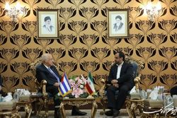 توافق برای افزایش همکاری‌های اقتصادی تهران و هاوانا