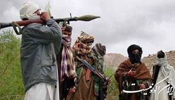 ارتش‌ پاکستان ۲ سرکرده گروه تحریک طالبان را کشت