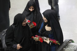 گردهمایی نمایندگان تشکل‌های مردمی مطالبه‌گر عفاف برگزار شد