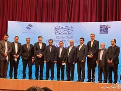 راه‌اندازی ۸ میلیون و ۵۰۰ هزار پورت فیبرنوری در ۸ شهر کشور