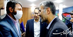 همت جهادی برای افزایش تولید با تاسیس پالایشگاه روغن سازی گروه سه ایرانول