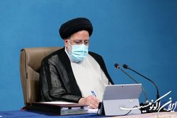 رئیس جمهور درگذشت مادر شهیدان صنیع‌خانی را تسلیت گفت