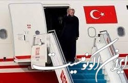 سفر اردوغان به امارات برای دومین بار ظرف ۳ ماه