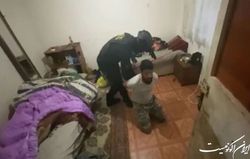 وزارت کشور ترکیه از دستگیری سه عامل انتحاری در استان بورسا خبر داد