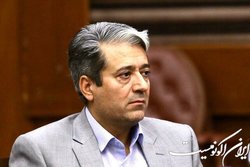 مبینی سرپرست دبیری فدراسیون تیراندازی شد