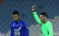 منبع: فدراسیون فوتبال