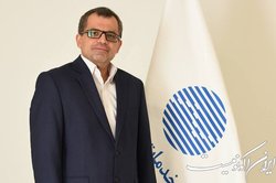 مدیر عامل جدید شرکت خدمات انفورماتیک معرفی شد