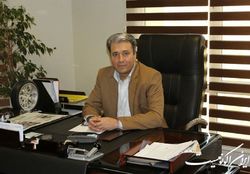 مهدی مبینی دبیر فدراسیون تیراندازی شد